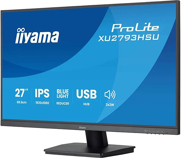 Monitor 27