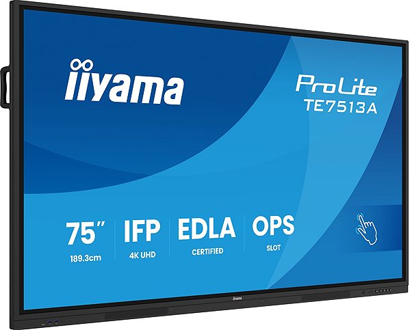 Large-Format Display 55