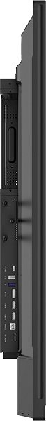 Large-Format Display 55