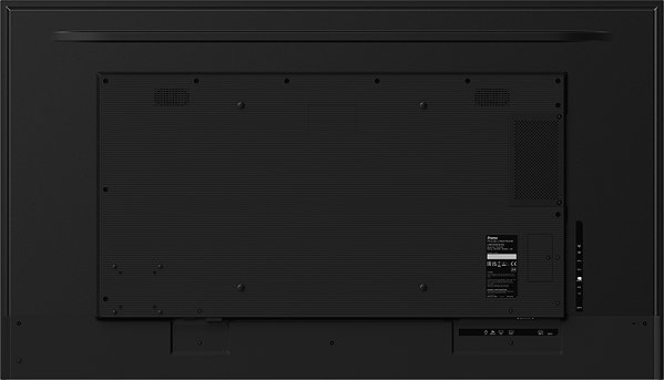 Large-Format Display 65