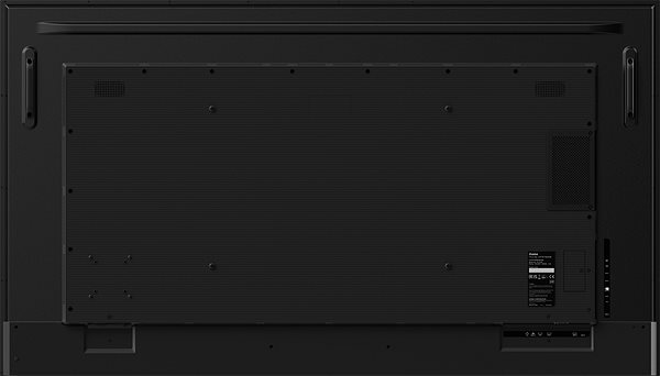 Large-Format Display 75