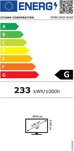 Large-Format Display 98