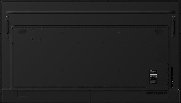 Large-Format Display 86