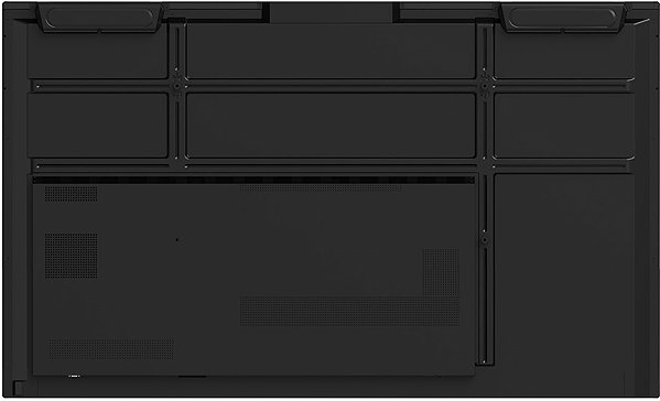 Large-Format Display 75