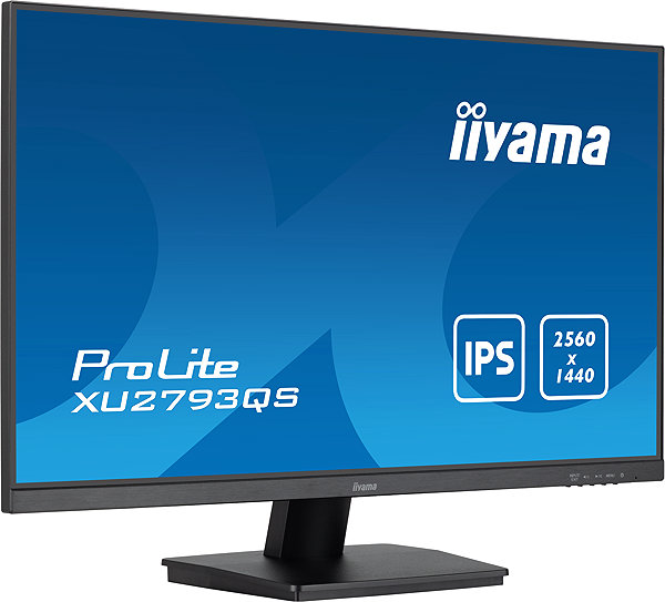 Monitor 27