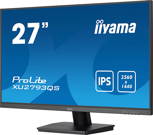 Monitor 27