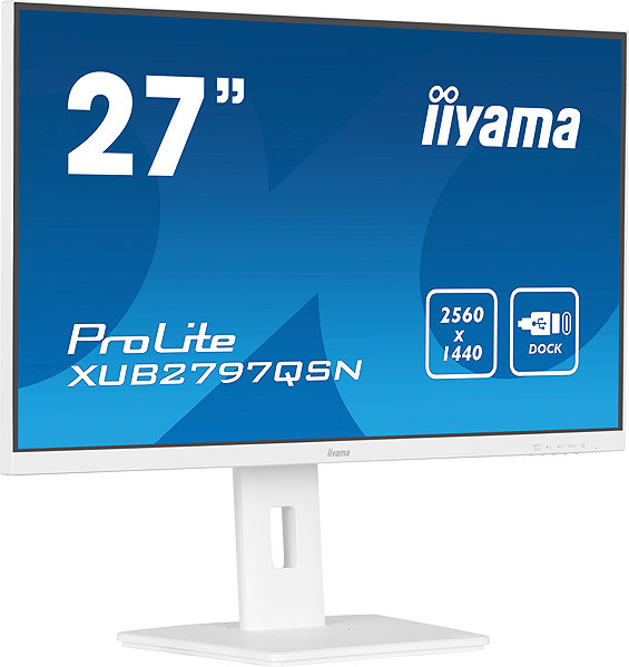 Monitor 27