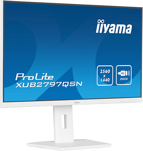 Monitor 27