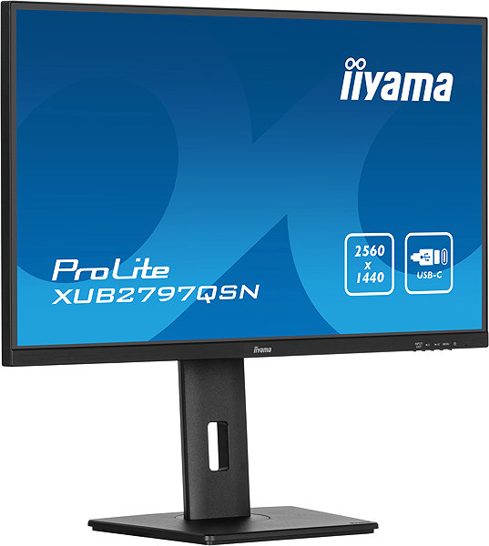 Monitor 27