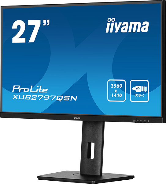Monitor 27