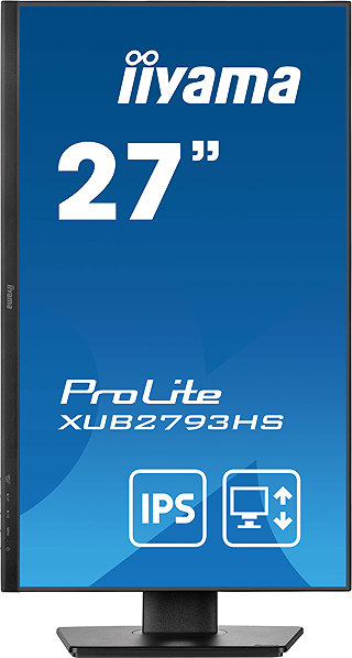 Monitor 27