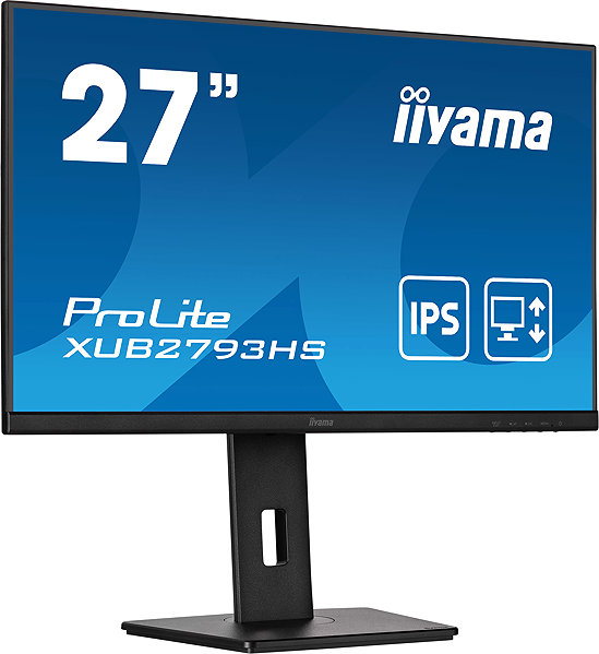 Monitor 27