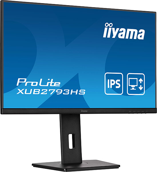 Monitor 27