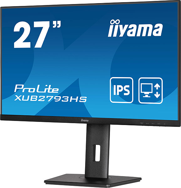 Monitor 27