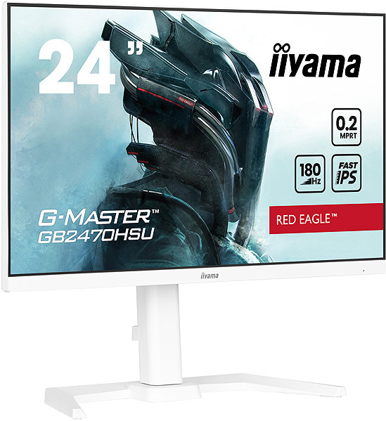Monitor 23,8