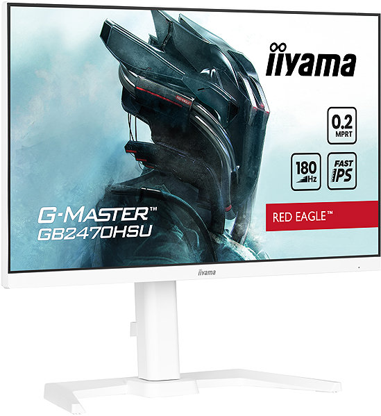 Monitor 23,8