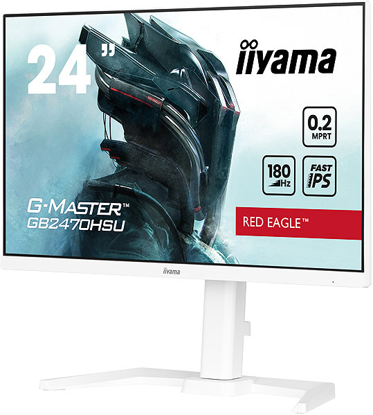Monitor 23,8
