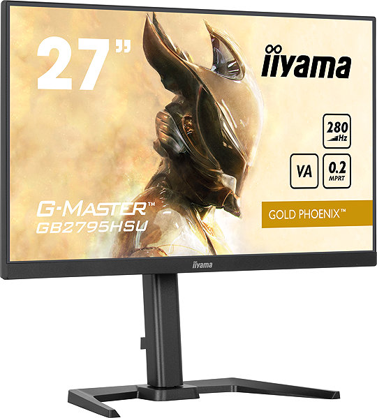Monitor 27