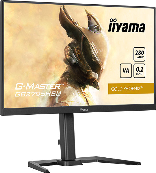 Monitor 27