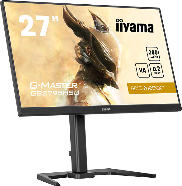 Monitor 27