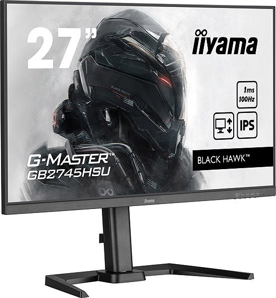 Monitor 27