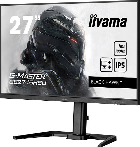 Monitor 27