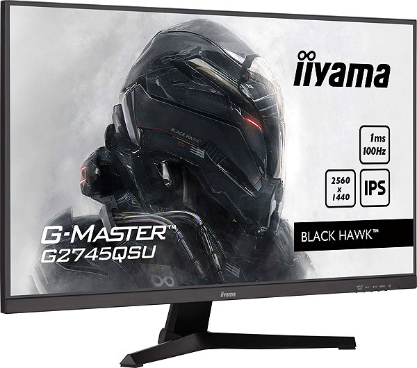 Monitor 27