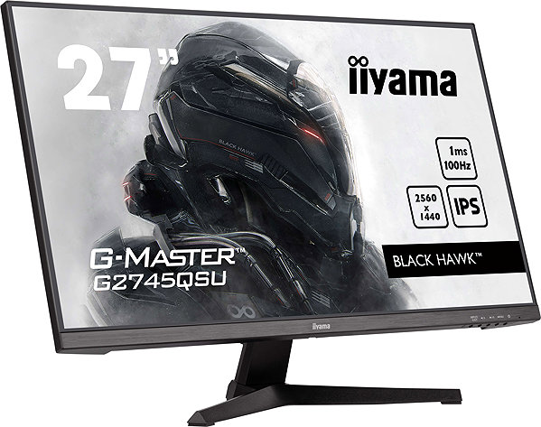Monitor 27
