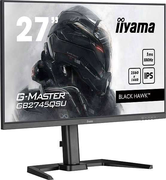 Monitor 27