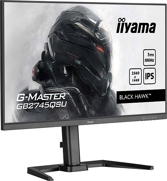 Monitor 27