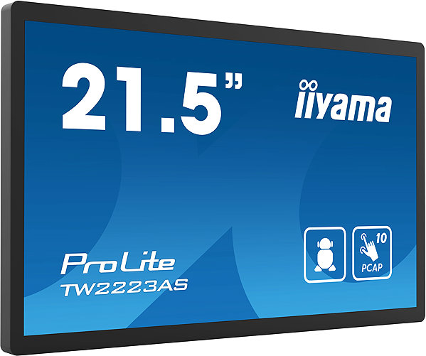 Monitor 21,5