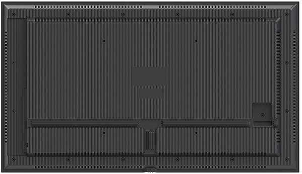 Large-Format Display 43