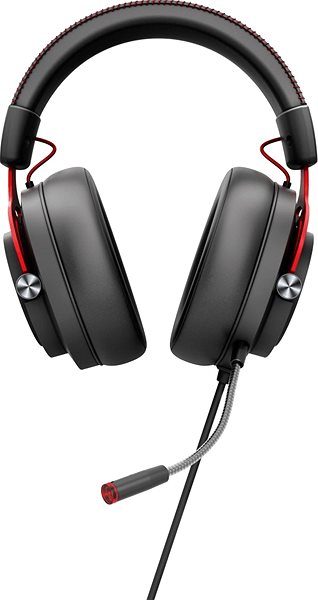Gaming Headphones AOC GH300 Screen