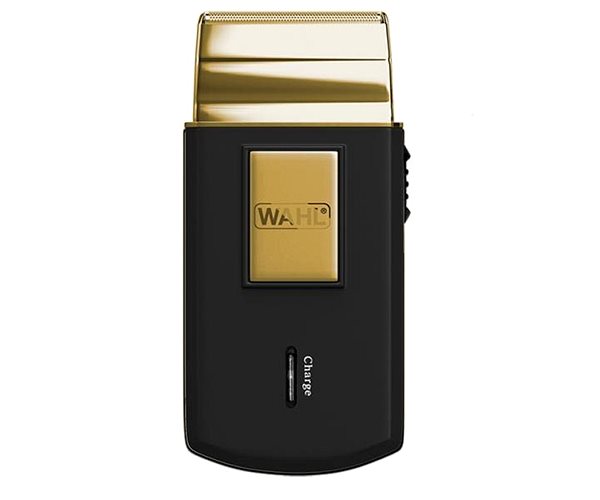 Rasierer Wahl 7057-016 Gold Edition Screen