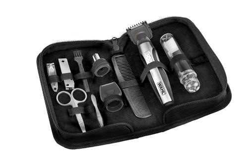 Trimmer Choice 5604-616 Deluxe Travel Kit Package content