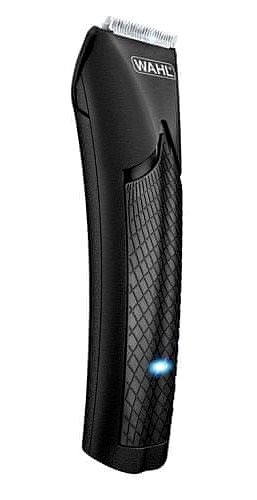 Trimmer Wahl 1661-0460 TrendCut Li Ion Trimmer Lateral view