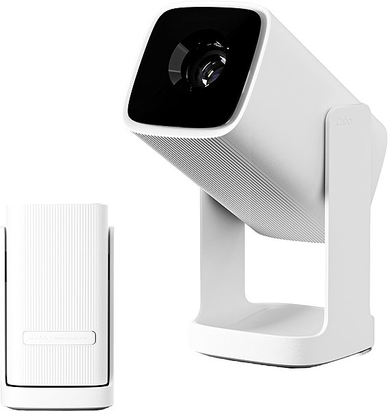 Projector WANBO Cube 1 Alpine White ...