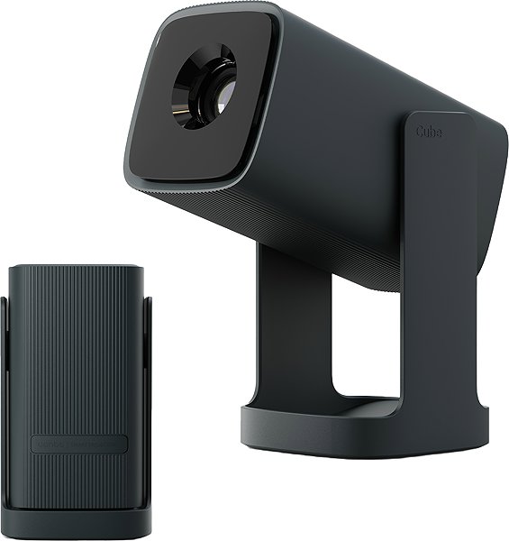 Projector WANBO Cube 1 Dark Green ...