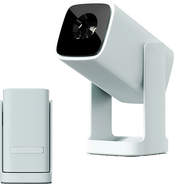 Projector WANBO Cube 1 Sky Blue ...