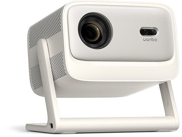 Projector WANBO Vali 1 Pro ...