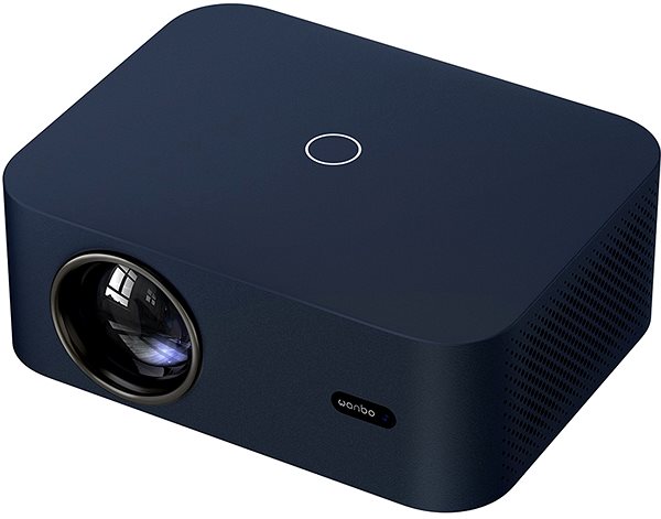 Projector WANBO X2 Max ...