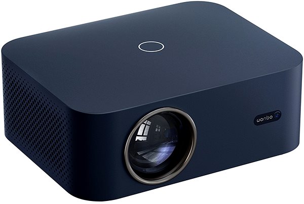 Projector WANBO X2 Max ...