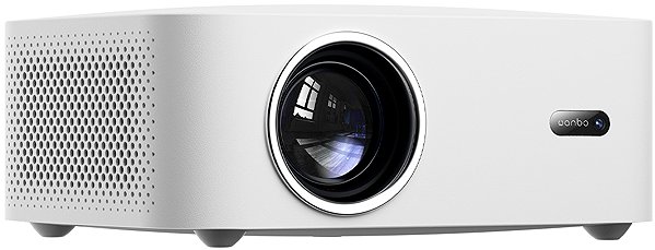 Projector WANBO X2 Max White ...