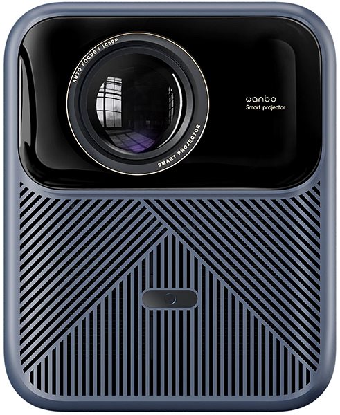 Projector WANBO Mozart 1 Pro ...