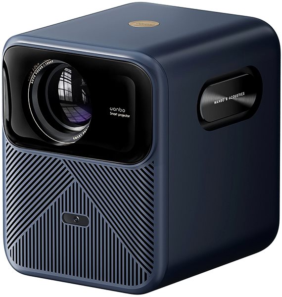 Projector WANBO Mozart 1 Pro ...