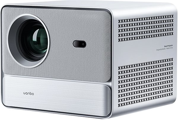 Projector WANBO DaVinci 1 Pro ...