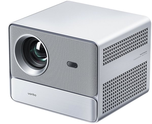 Projector WANBO DaVinci 1 Pro ...