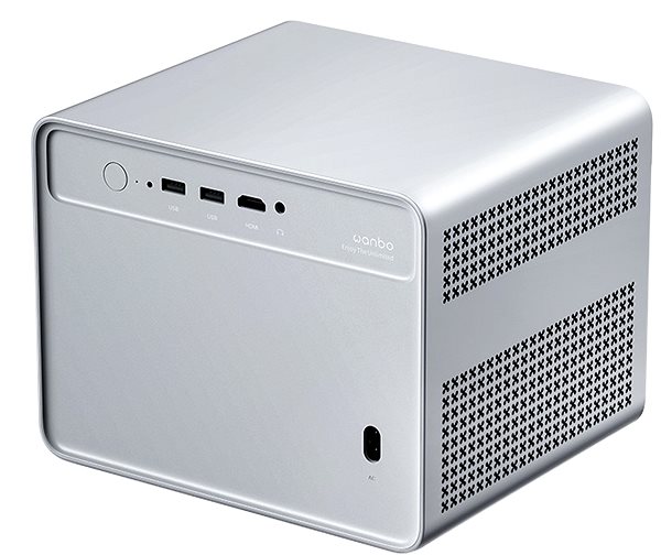 Projector WANBO DaVinci 1 Pro ...