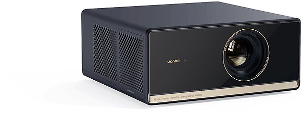 Projector WANBO X5 Pro ...