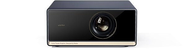 Projector WANBO X5 Pro ...